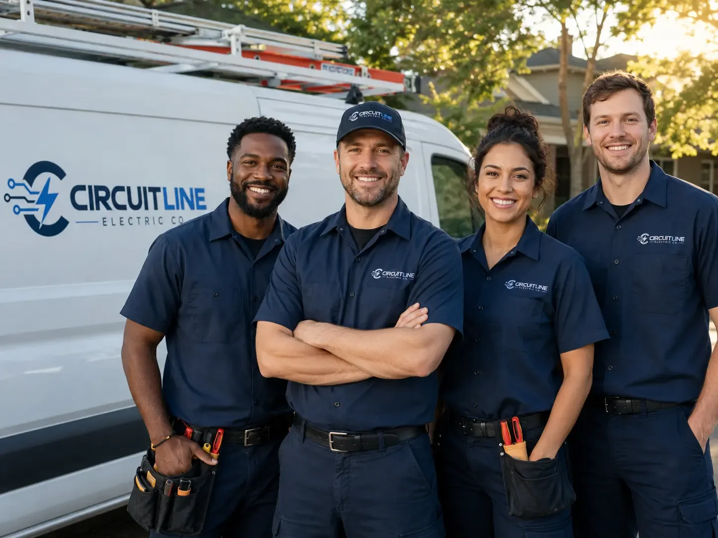 Whole Home Rewiring company in Bernie, MO